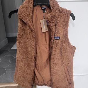 Women’s Patagonia Vest